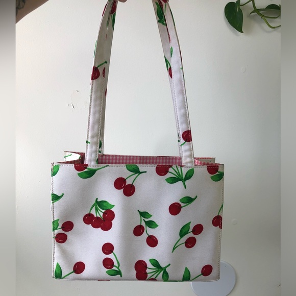 2002 cherry bag - Picture 7 of 7